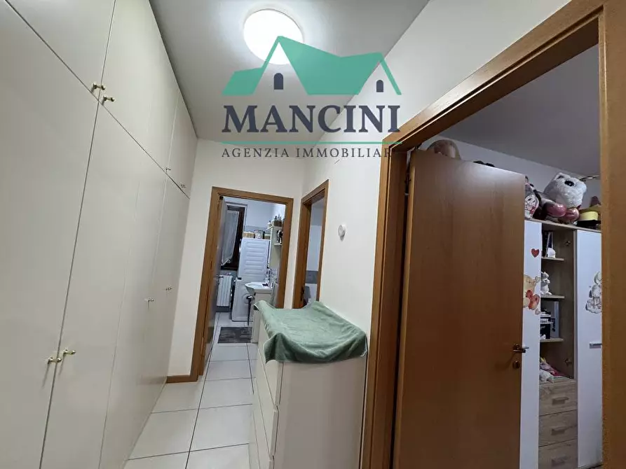 Immagine 16 di Appartamento in vendita  in STRADA PROVINCIALE 9 a Belvedere Ostrense