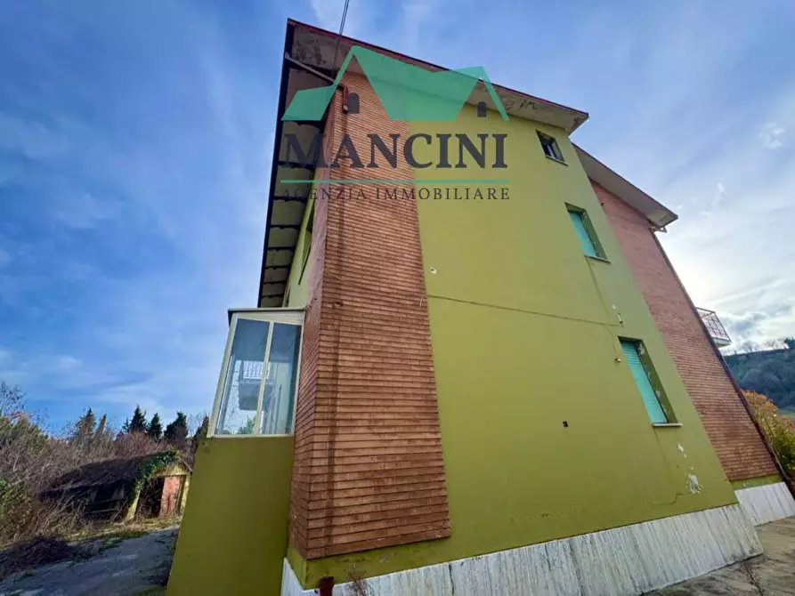 Immagine 2 di Casa indipendente in vendita  in FOLLONICA 2 a San Paolo Di Jesi