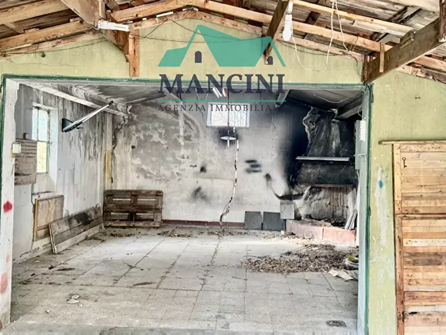 Immagine 28 di Casa indipendente in vendita  in FOLLONICA 2 a San Paolo Di Jesi