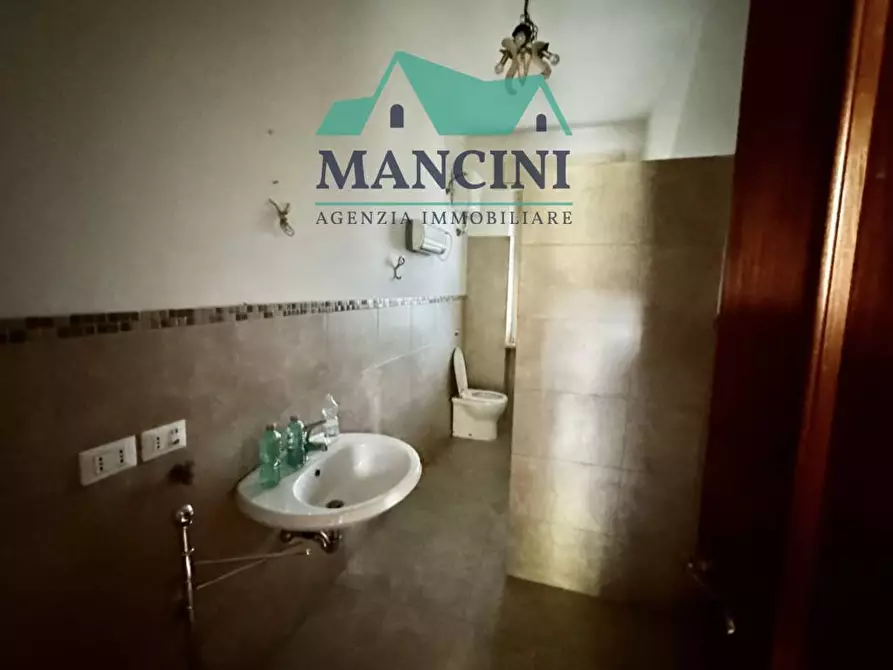 Immagine 14 di Casa indipendente in vendita  in FOLLONICA 2 a San Paolo Di Jesi