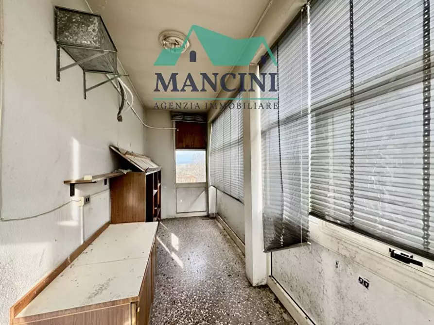 Immagine 7 di Casa indipendente in vendita  in FOLLONICA 2 a San Paolo Di Jesi