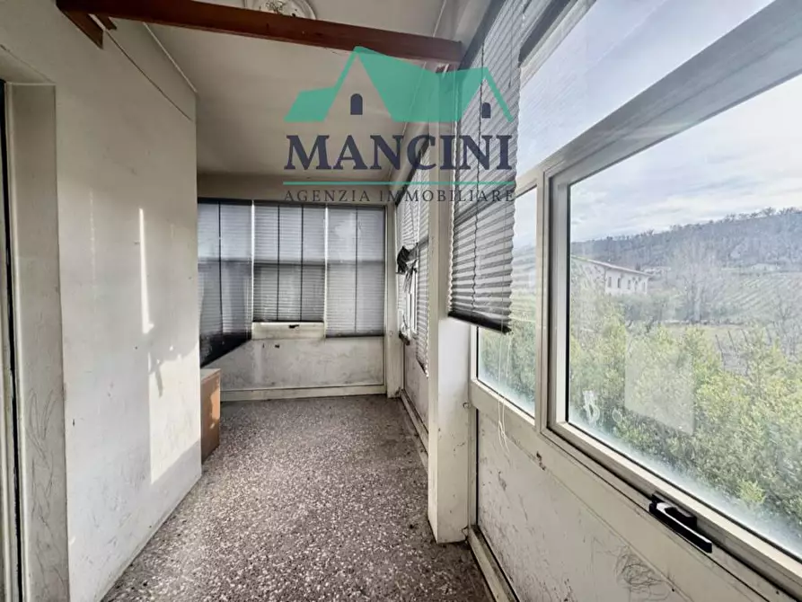 Immagine 8 di Casa indipendente in vendita  in FOLLONICA 2 a San Paolo Di Jesi