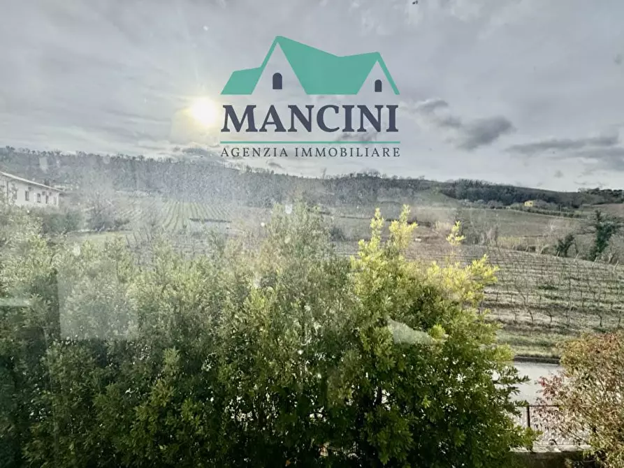 Immagine 23 di Casa indipendente in vendita  in FOLLONICA 2 a San Paolo Di Jesi