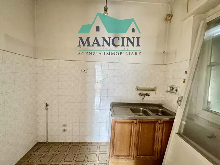 Immagine 12 di Casa indipendente in vendita  in FOLLONICA 2 a San Paolo Di Jesi