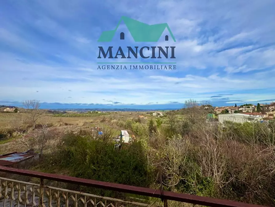 Immagine 15 di Casa indipendente in vendita  in FOLLONICA 2 a San Paolo Di Jesi