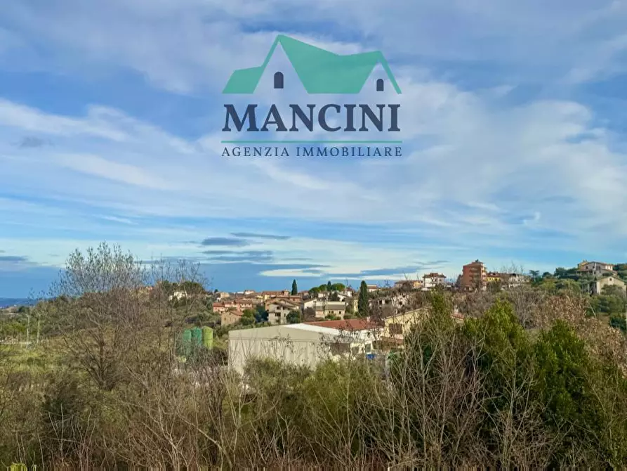 Immagine 16 di Casa indipendente in vendita  in FOLLONICA 2 a San Paolo Di Jesi