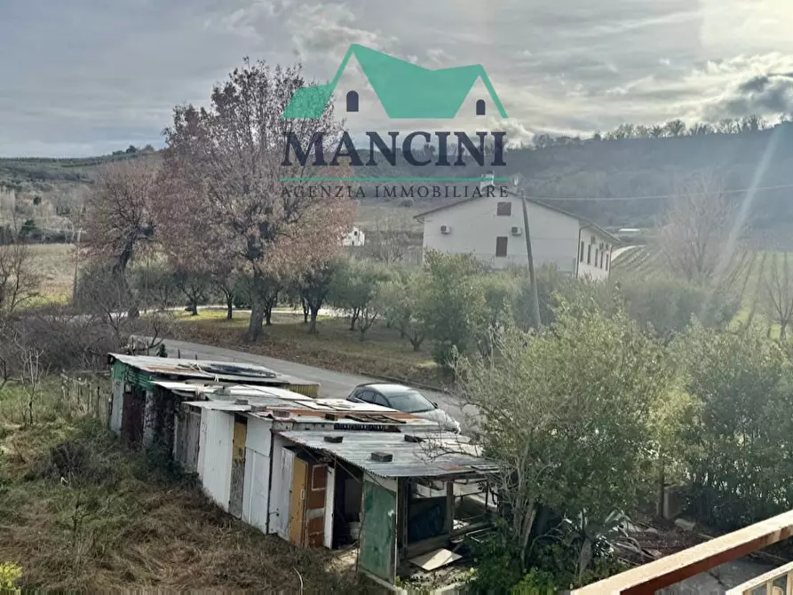 Immagine 21 di Casa indipendente in vendita  in FOLLONICA 2 a San Paolo Di Jesi