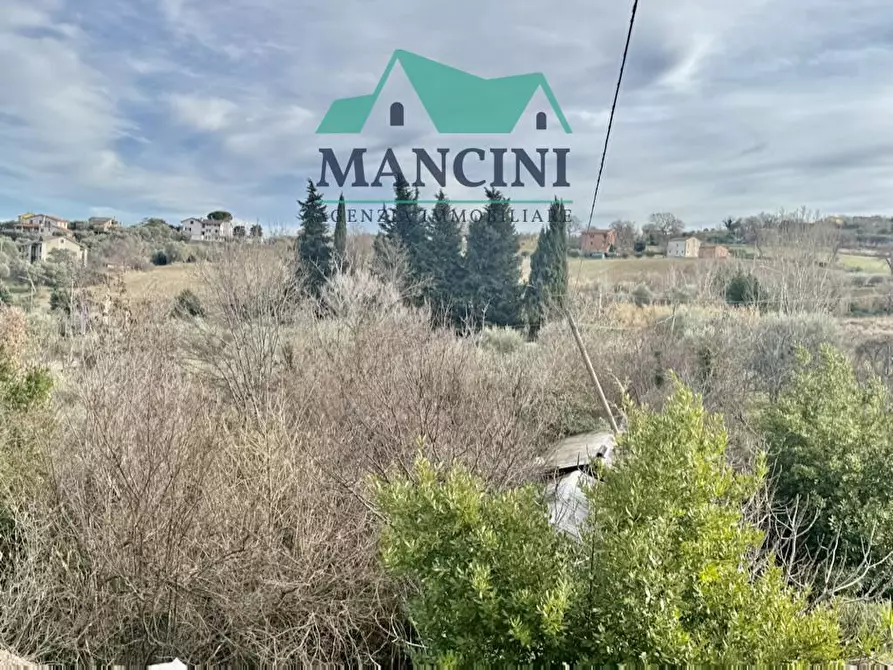 Immagine 20 di Casa indipendente in vendita  in FOLLONICA 2 a San Paolo Di Jesi