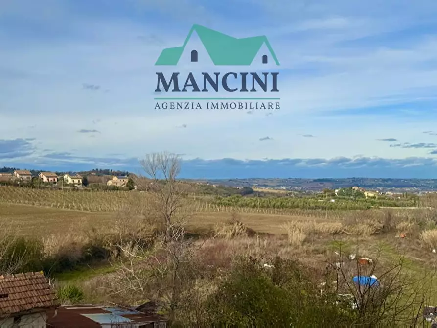 Immagine 19 di Casa indipendente in vendita  in FOLLONICA 2 a San Paolo Di Jesi