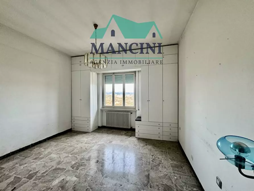 Immagine 5 di Casa indipendente in vendita  in FOLLONICA 2 a San Paolo Di Jesi