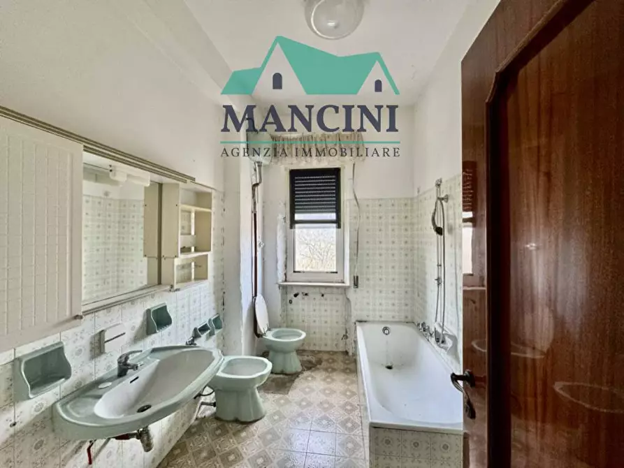 Immagine 6 di Casa indipendente in vendita  in FOLLONICA 2 a San Paolo Di Jesi