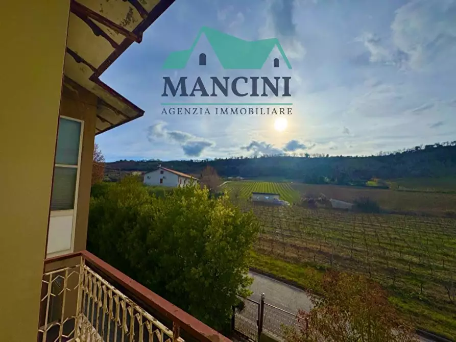 Immagine 22 di Casa indipendente in vendita  in FOLLONICA 2 a San Paolo Di Jesi