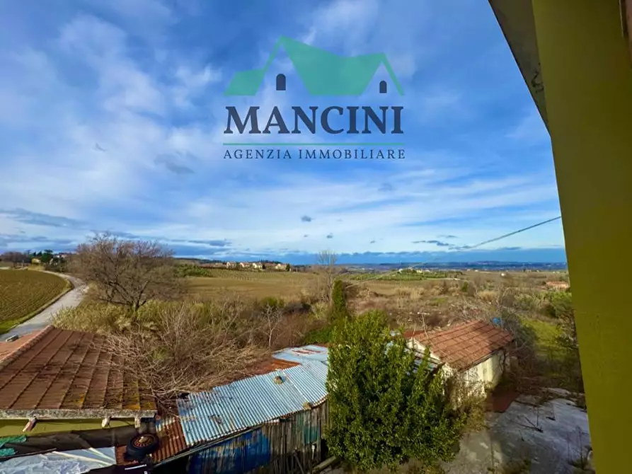 Immagine 18 di Casa indipendente in vendita  in FOLLONICA 2 a San Paolo Di Jesi