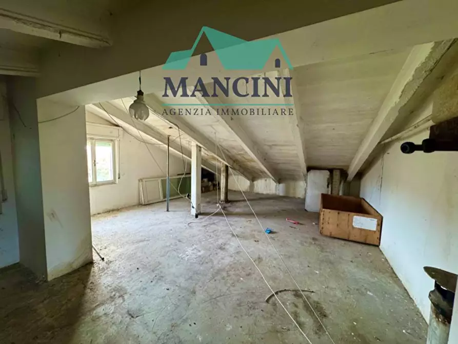 Immagine 25 di Casa indipendente in vendita  in FOLLONICA 2 a San Paolo Di Jesi