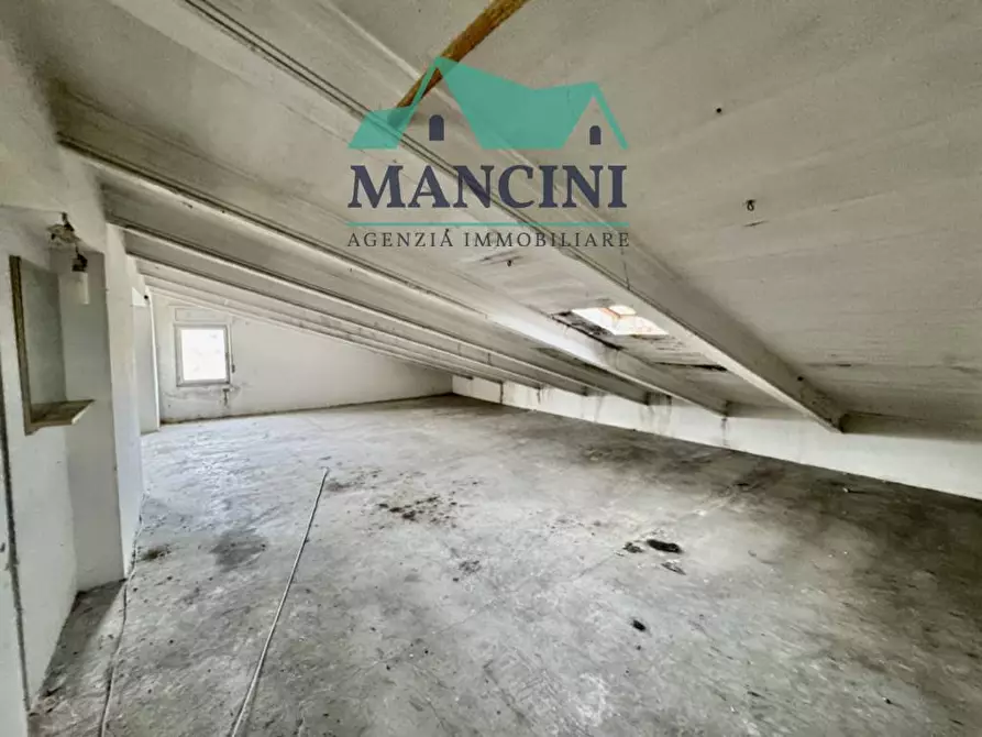 Immagine 26 di Casa indipendente in vendita  in FOLLONICA 2 a San Paolo Di Jesi