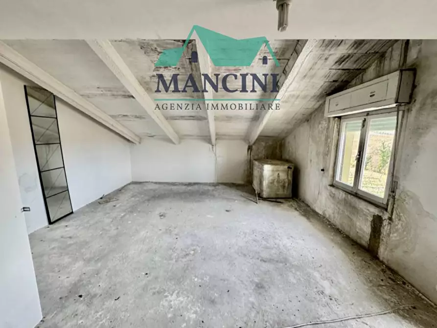 Immagine 27 di Casa indipendente in vendita  in FOLLONICA 2 a San Paolo Di Jesi