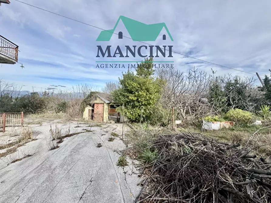 Immagine 29 di Casa indipendente in vendita  in FOLLONICA 2 a San Paolo Di Jesi