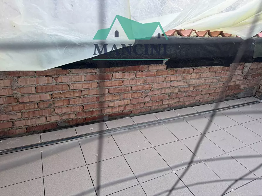 Immagine 4 di Casa indipendente in vendita  in matteotti 66/b a Jesi