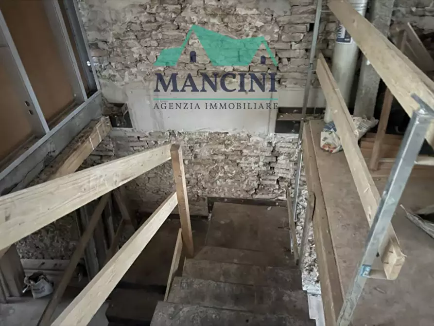 Immagine 5 di Casa indipendente in vendita  in matteotti 66/b a Jesi