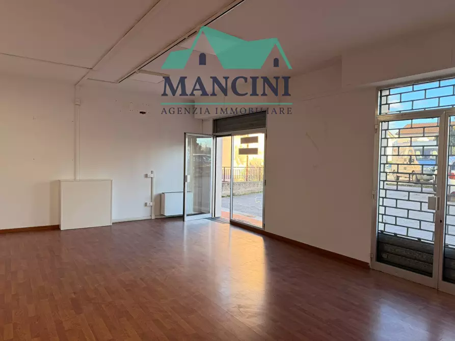 Immagine 1 di Ufficio in affitto  in GALLODORO a Jesi