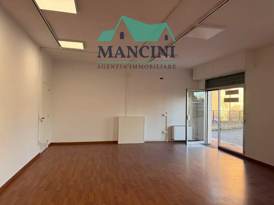 Immagine 3 di Ufficio in affitto  in GALLODORO a Jesi