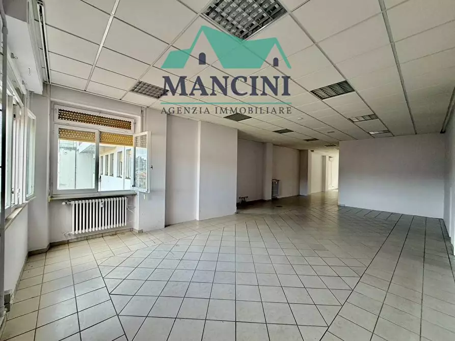 Immagine 8 di Negozio in vendita  in mura occidentali 5/H a Jesi