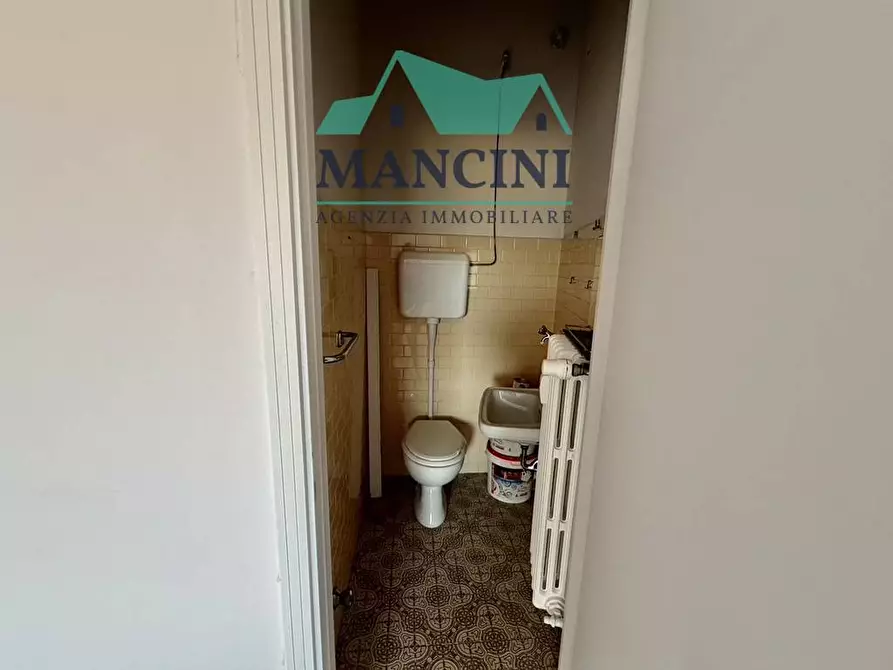 Immagine 6 di Negozio in vendita  in mura occidentali 5/H a Jesi