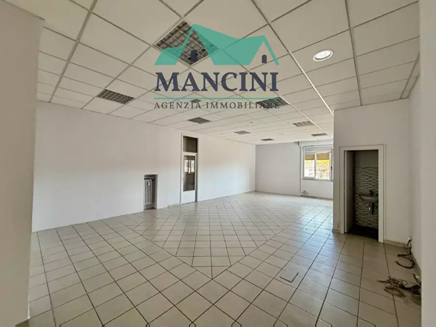 Immagine 2 di Appartamento in vendita  in MURA OCCIDENTALI 5 /G a Jesi