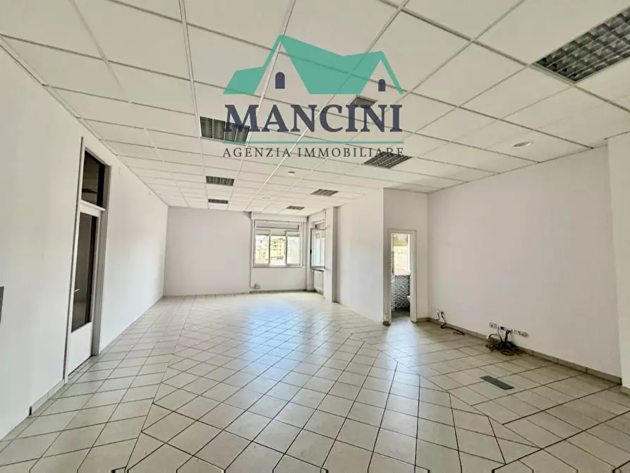 Immagine 3 di Appartamento in vendita  in MURA OCCIDENTALI 5 /G a Jesi