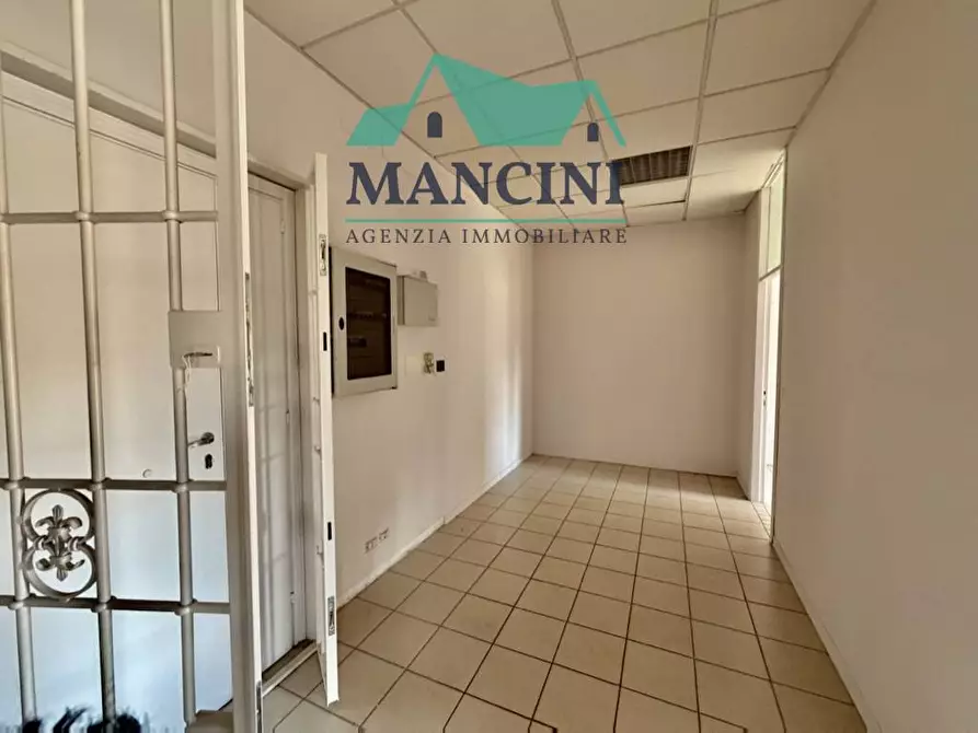 Immagine 4 di Appartamento in vendita  in MURA OCCIDENTALI 5 /G a Jesi