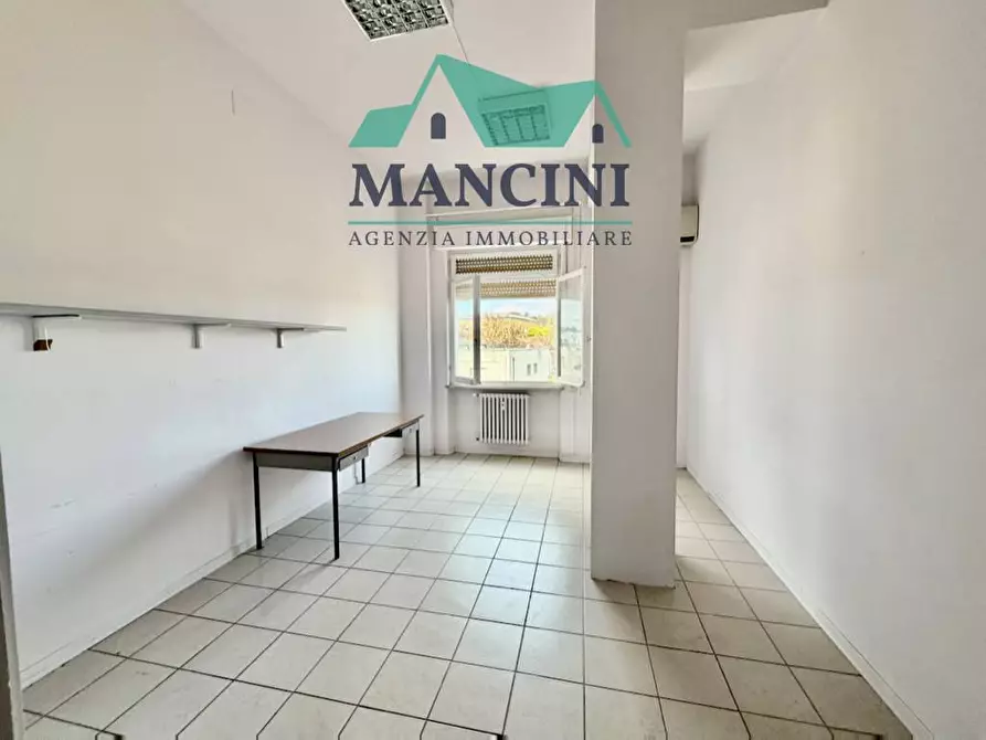 Immagine 5 di Appartamento in vendita  in MURA OCCIDENTALI 5 /G a Jesi