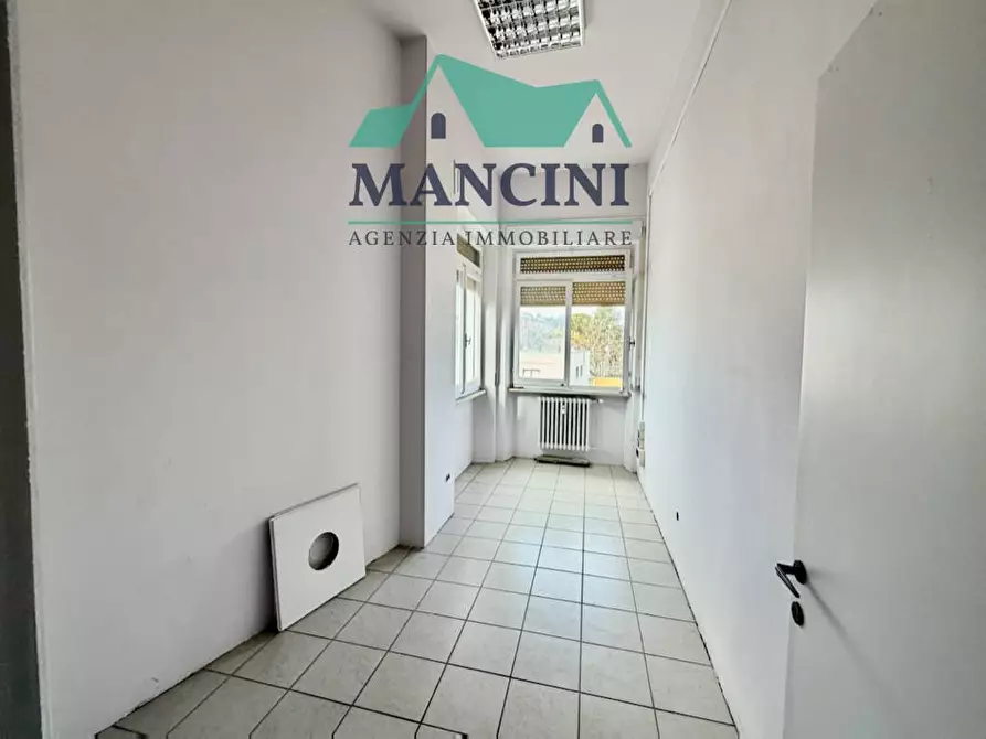 Immagine 6 di Appartamento in vendita  in MURA OCCIDENTALI 5 /G a Jesi