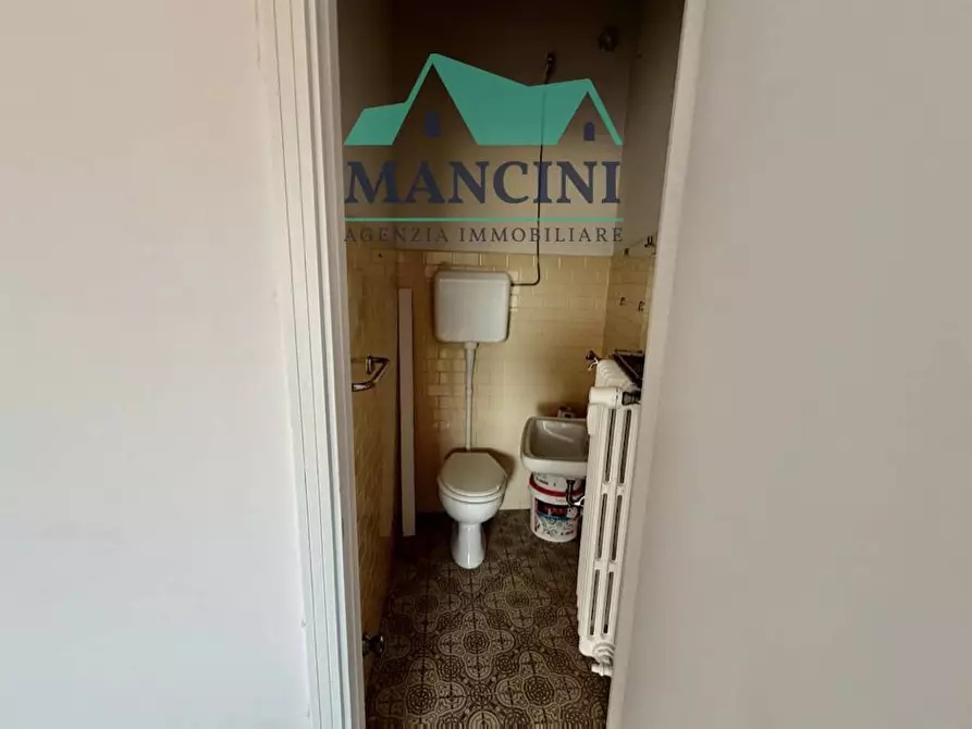 Immagine 8 di Appartamento in vendita  in MURA OCCIDENTALI 5 /G a Jesi