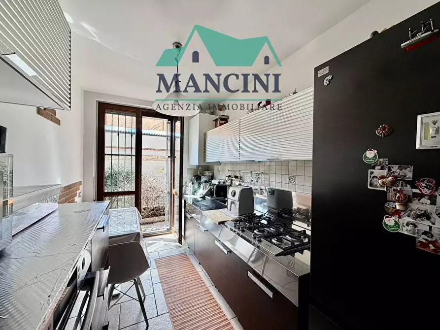 Immagine 5 di Casa indipendente in vendita  in ANCONA a Jesi