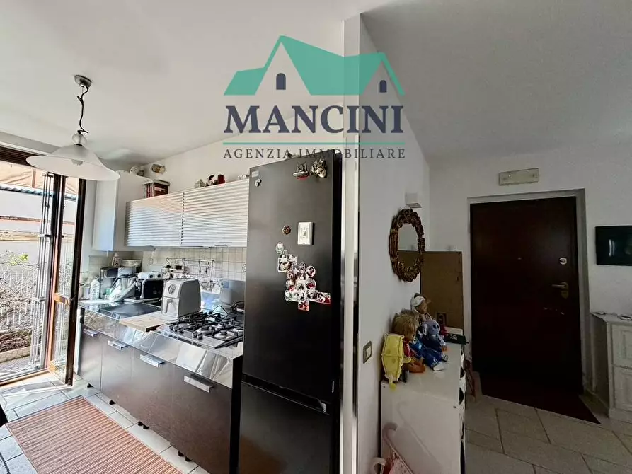 Immagine 6 di Casa indipendente in vendita  in ANCONA a Jesi