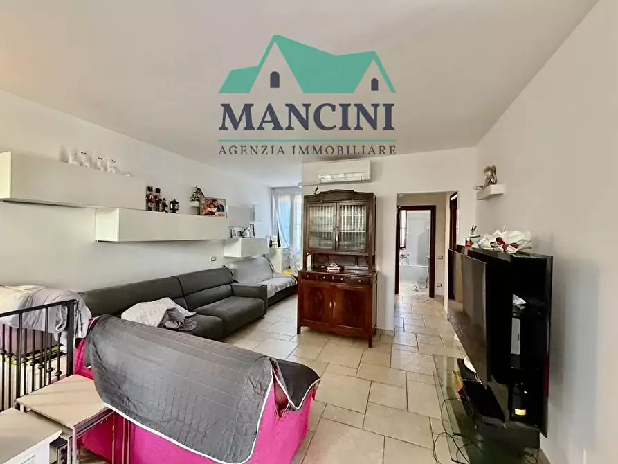 Immagine 4 di Casa indipendente in vendita  in ANCONA a Jesi