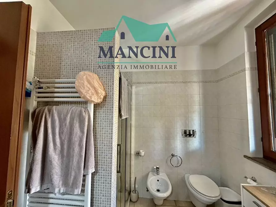 Immagine 12 di Casa indipendente in vendita  in ANCONA a Jesi