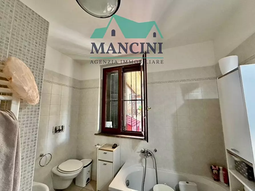 Immagine 13 di Casa indipendente in vendita  in ANCONA a Jesi