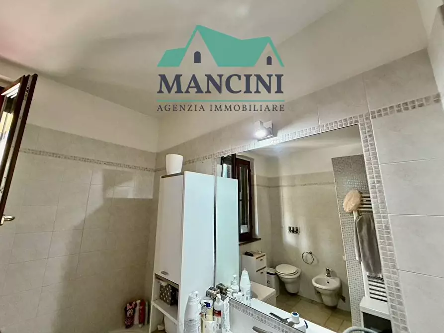 Immagine 14 di Casa indipendente in vendita  in ANCONA a Jesi