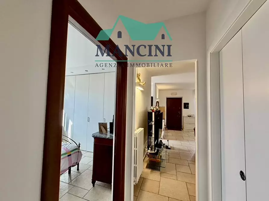 Immagine 9 di Casa indipendente in vendita  in ANCONA a Jesi