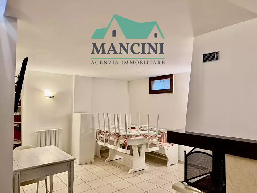 Immagine 17 di Casa indipendente in vendita  in ANCONA a Jesi