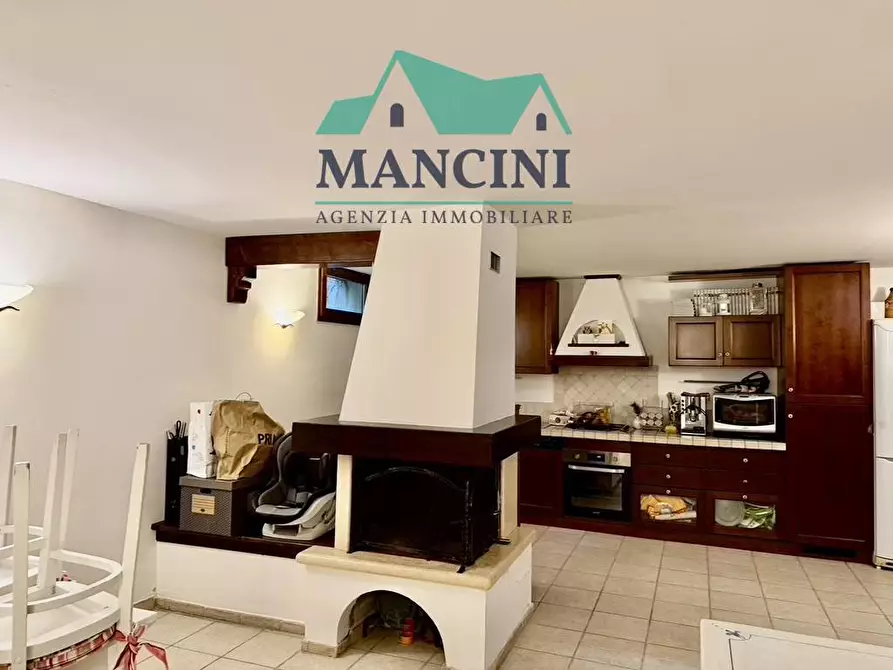 Immagine 15 di Casa indipendente in vendita  in ANCONA a Jesi