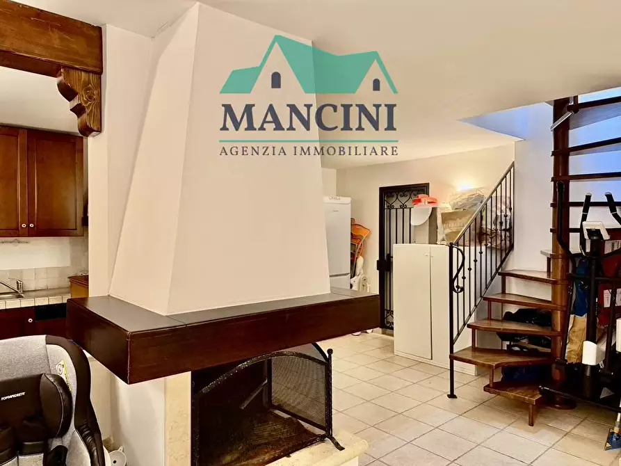 Immagine 16 di Casa indipendente in vendita  in ANCONA a Jesi