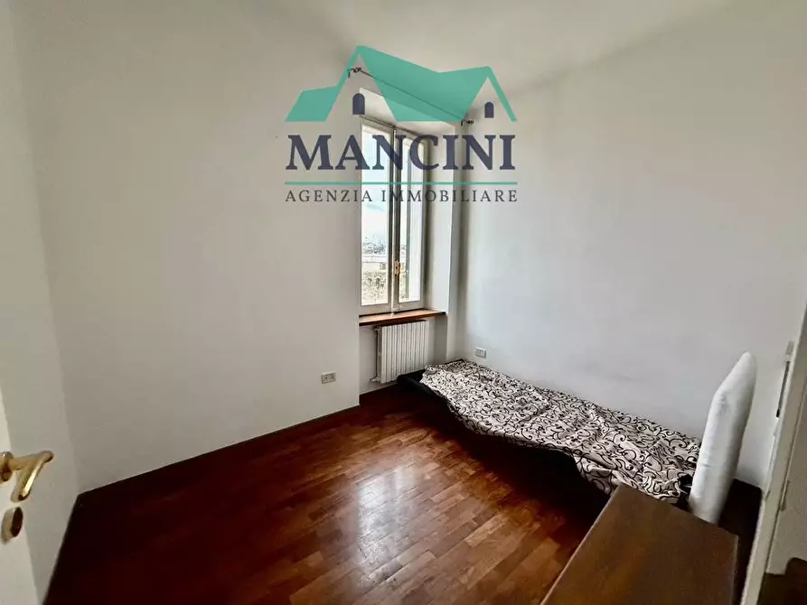 Immagine 9 di Casa indipendente in vendita  in PIAZZA BACCIO  PONTELLI a Jesi