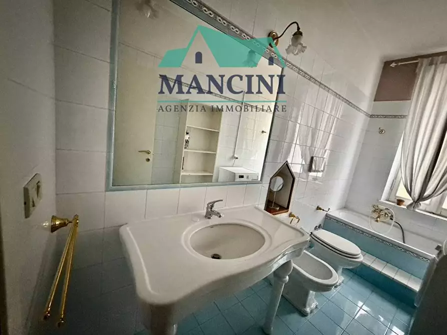 Immagine 11 di Casa indipendente in vendita  in PIAZZA BACCIO  PONTELLI a Jesi