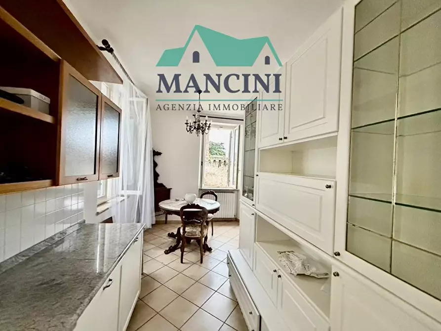 Immagine 1 di Casa indipendente in vendita  in PIAZZA BACCIO  PONTELLI a Jesi