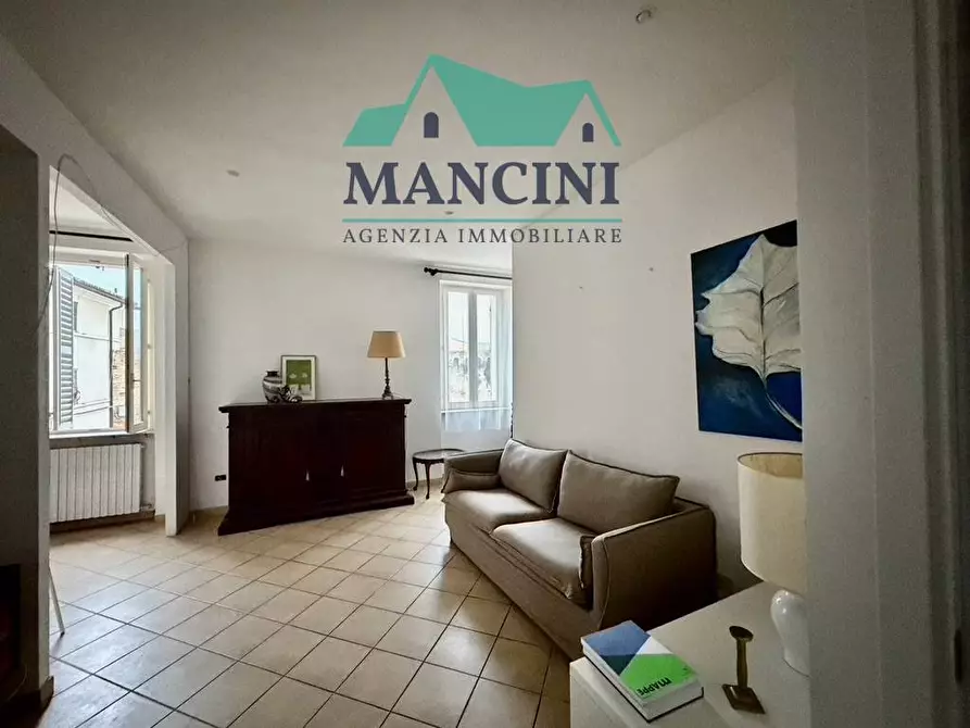 Immagine 3 di Casa indipendente in vendita  in PIAZZA BACCIO  PONTELLI a Jesi