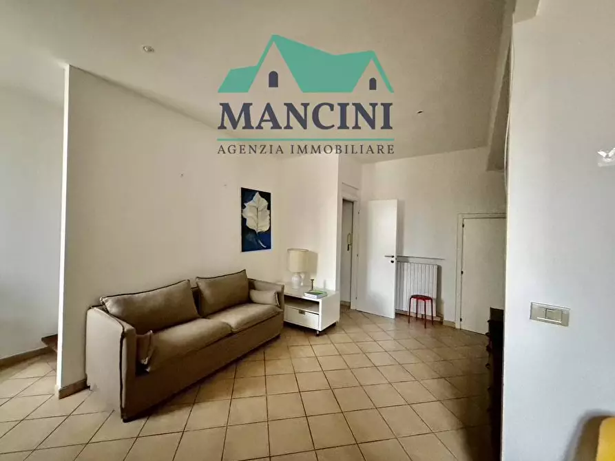 Immagine 5 di Casa indipendente in vendita  in PIAZZA BACCIO  PONTELLI a Jesi