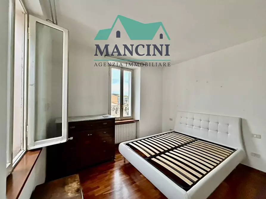 Immagine 6 di Casa indipendente in vendita  in PIAZZA BACCIO  PONTELLI a Jesi