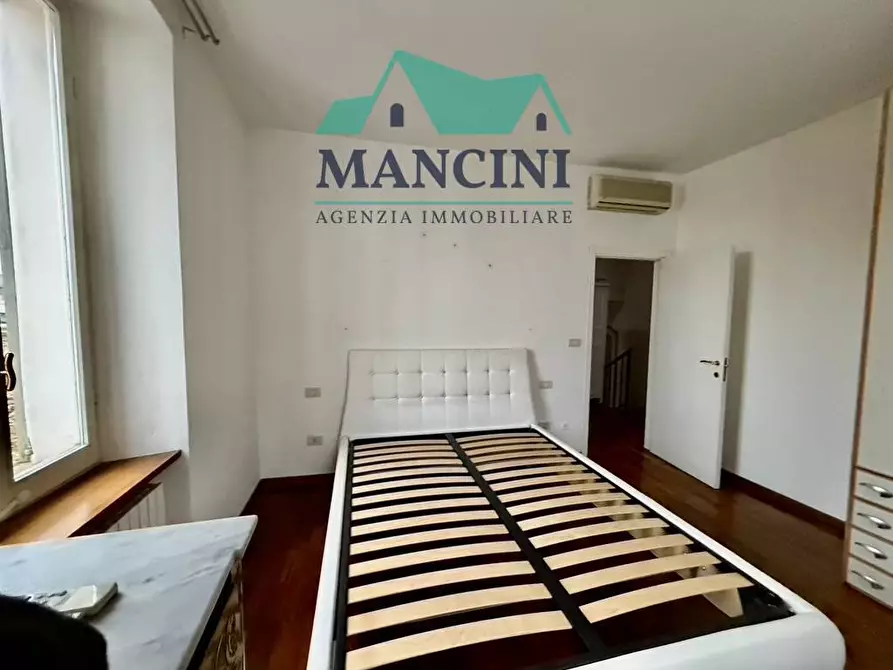 Immagine 14 di Casa indipendente in vendita  in PIAZZA BACCIO  PONTELLI a Jesi